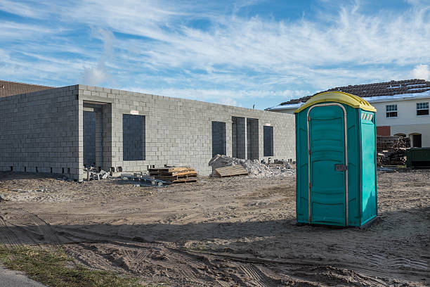 Best Porta potty delivery and setup  in USA